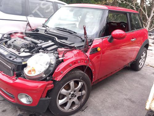 Recambios MINI MINI (R56) [2005-2014]  4452704