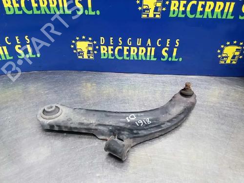 Used Left front suspension arm RENAULT CLIO III (BR0/1, CR0/1) 1.5 dCi (BR17, CR17) (86 hp) 8457839