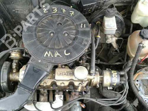 Used Parts OPEL KADETT E (T85)  1.6 S (C19, D19)  946648