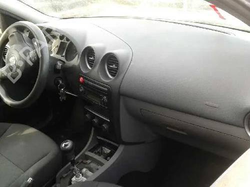 Engine control unit (ECU) SEAT IBIZA III (6L1) 1.4 TDI | BP8453299M57 