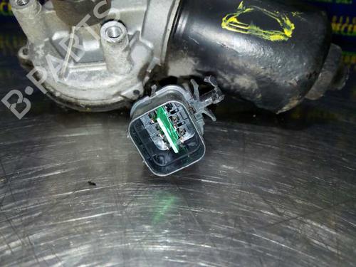 Front wiper motor KIA SORENTO I (JC) 2.5 CRDi 4WD | BP8426249M29 