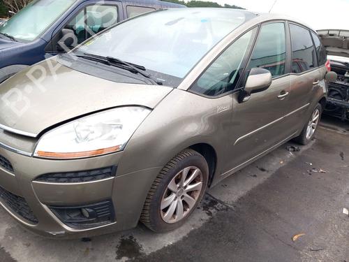 Used Parts CITROËN C4 Picasso I MPV (UD_) 1.6 HDi (109 hp) 4308071