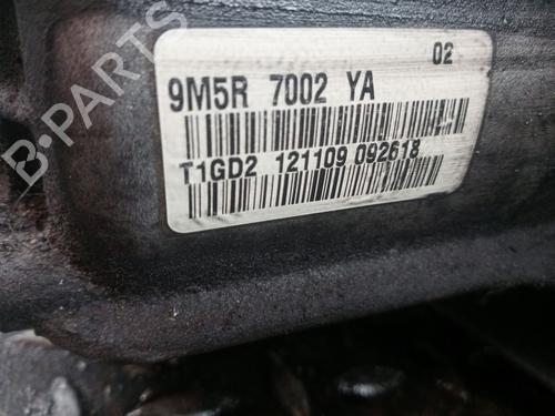 Gearbox FORD FOCUS II (DA_, HCP, DP) 1.6 TDCi | BP36889330M3  - Image 5