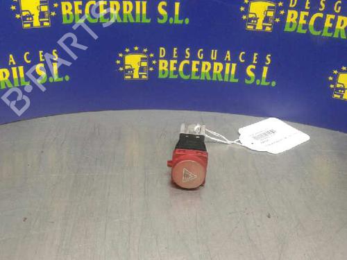 Used Warning switch CITROËN XSARA (N1) [1997-2005]  8455896