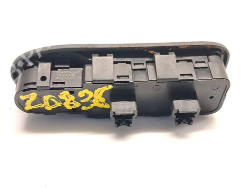 Left front window switch CITROËN C5 I (DC_) 2.0 HDi (DCRHZB, DCRHZE) | BP29525589I27 