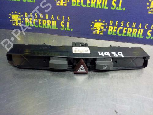 Used Warning switch OPEL ASTRA H (A04) 1.7 CDTI (L48) (100 hp) 8445752