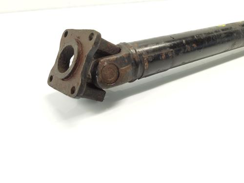 Driveshaft SUZUKI SAMURAI Closed Off-Road Vehicle (SJ_)  | BP26596535M37