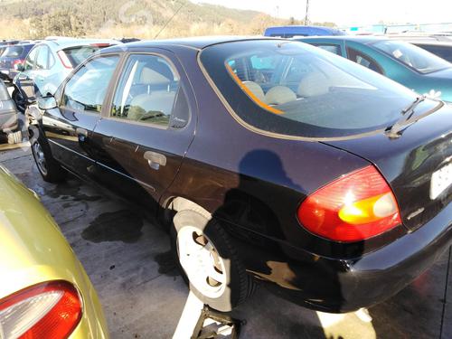 Starter FORD MONDEO II (BAP) 1.8 i | BP10230912M8 