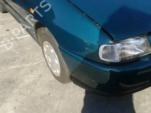 Alternator SEAT IBIZA II (6K1)  | BP8457302M7 