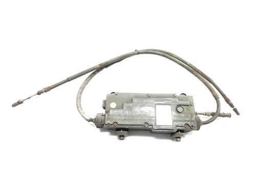 Used Hand brake RENAULT LAGUNA III (BT0/1) 2.0 dCi (BT01, BT08, BT09, BT0E, BT0K, BT12, BT1C, BT1D,... (150 hp) 33164637