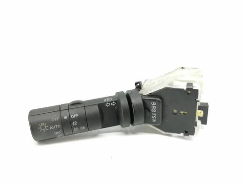 Used Headlight switch NISSAN QASHQAI / QASHQAI +2 I (J10, NJ10, JJ10E) 1.5 dCi (106 hp) 8485761