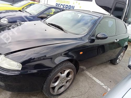 Silnik ALFA ROMEO 147 (937_) 1.9 JTD (937.AXD1A, 937.BXD1A, 937.AXV1A, 937.BXB1A,... | BP16491457M1 