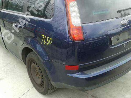 AC radiator FORD C-MAX (DM2) 1.6 TDCi | BP8456313M32  - Image 11