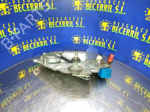 Used Rear wiper motor CITROËN XANTIA (X1_, X2_) 2.0 HDI 90 (90 hp) 8426973