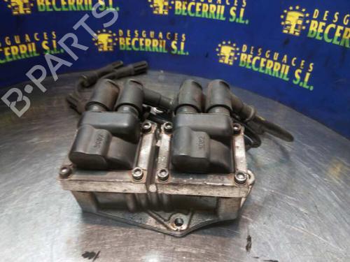 Ignition coil FIAT PUNTO Hatchback Van (188_) 1.2 60 | BP8434062M94 