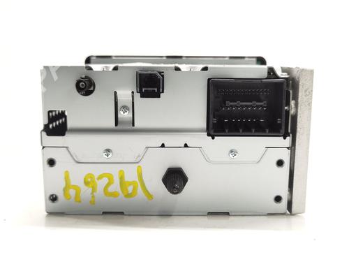 Radio CHEVROLET AVEO / KALOS Saloon (T250, T255)  | BP23979319E6 