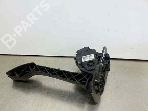 Used Pedal Pedal FORD TRANSIT Van (FA_ _) [2006-2014] 8462354 8462354