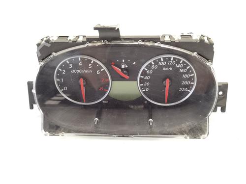 Used Instrument cluster NISSAN MICRA III (K12) 1.2 16V (80 hp) 28327423