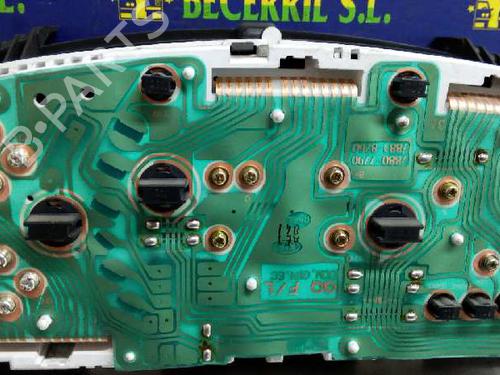 Instrument cluster KIA CARNIVAL II (GQ) 2.9 CRDi | BP8449393C47 