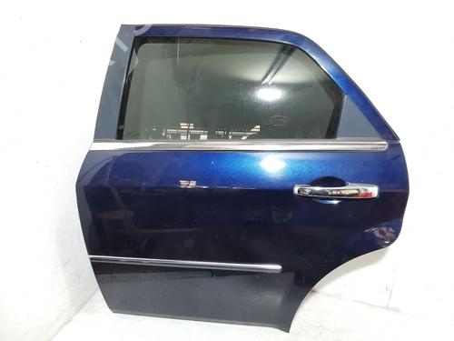 Used Left rear door CHRYSLER 300C Touring (LX, LE) [2004-2010]  26320460