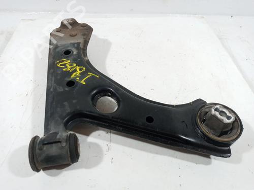Querlenker links vorne CITROËN NEMO Box Body/MPV (AA_)  | BP8480587M12 