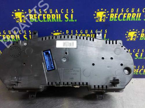 Instrument cluster SEAT ALTEA (5P1)  | BP8445508C47 
