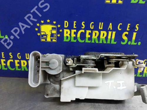 Türschloss links hinten FIAT PUNTO (188_) 1.3 JTD 16V (70 hp) 8438376