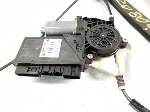 Front left window mechanism CITROËN C4 Grand Picasso I (UA_) 1.6 HDi | BP29078230C22 