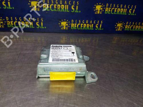 Airbag styreenhed RENAULT MEGANE I Classic (LA0/1_) [1996-2008]  8429952