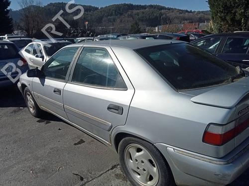 Radio CITROËN XANTIA (X1_, X2_) 2.0 HDI 90 | BP17029897E6 