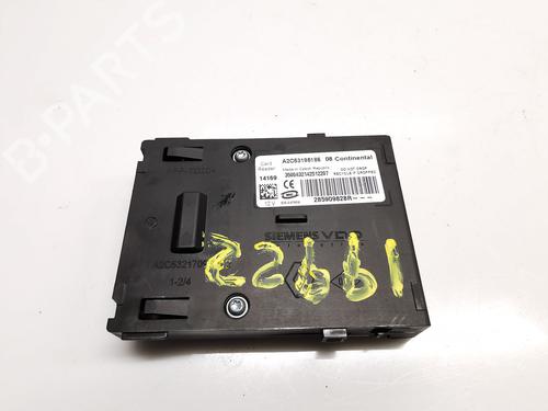 Used Other RENAULT MEGANE III Hatchback (BZ0/1_, B3_) 1.5 dCi (BZ1G, BZ1W, BZ0R) (95 hp) 25801711