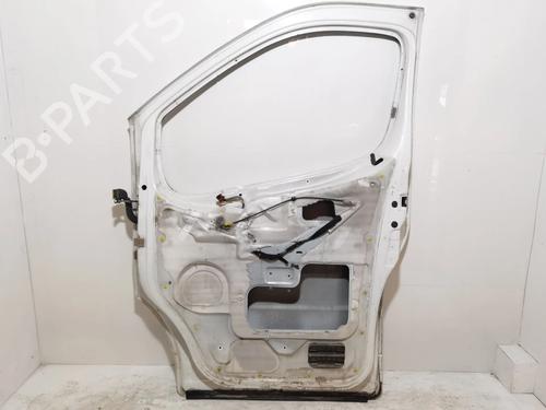 Right front door NISSAN PRIMASTAR Van (X83) 1.9 dCi 100 | BP17017049C3 
