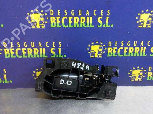 Front right interior door handle CITROËN C3 Picasso (SH_)  | BP8445366I14 