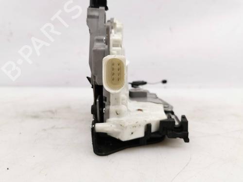 Rear left lock SEAT ALTEA (5P1)  | BP8470005C100 