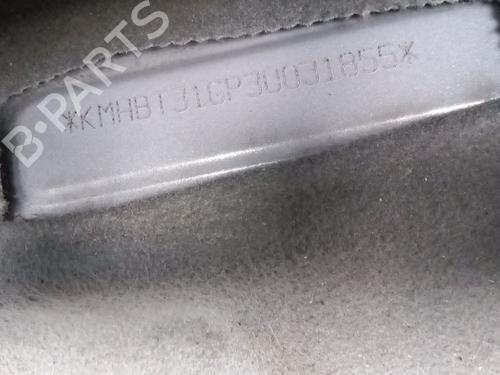 Left taillight HYUNDAI GETZ (TB) 1.1 | BP26722580C34 