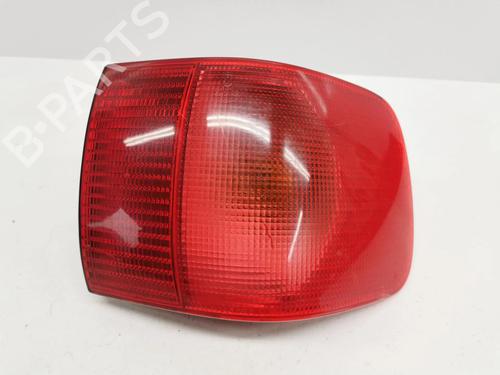 Right taillight AUDI 90 B2 (813, 814, 853) 2.0 (113 hp)null