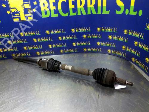 Used Right front driveshaft RENAULT SCÉNIC II (JM0/1_) 1.5 dCi (JM02, JM13) (101 hp) 8444089