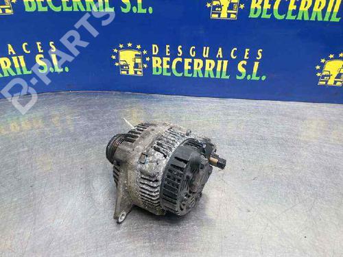 Alternator RENAULT ESPACE III (JE0_) 1.9 dTi (JE0M) | BP8456996M7 
