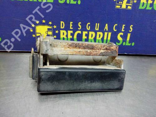 Used Tailgate handle HONDA CR-V I (RD) 2.0 16V 4WD (RD1, RD3) (128 hp) 8444351