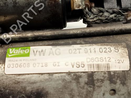 Starter SEAT IBIZA III (6L1) 1.4 16V | BP27151397M8 