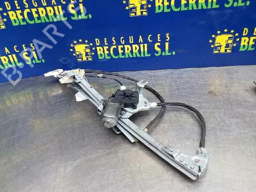 Front right window mechanism CITROËN XSARA (N1) 1.9 D | BP8454152C23 
