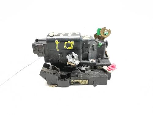 Used Front left lock NISSAN KUBISTAR Van (X76) 1.5 dCi (61 hp) 30262171