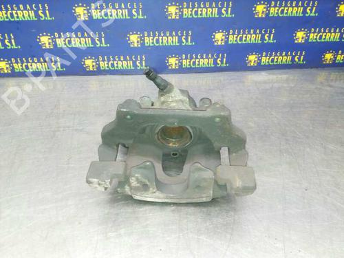 Left front brake caliper MERCEDES-BENZ E-CLASS (W210)  | BP15911531M105 