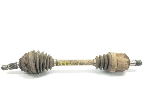 Used Left front driveshaft LAND ROVER FREELANDER I (L314) 2.0 DI 4x4 (98 hp) 17148166