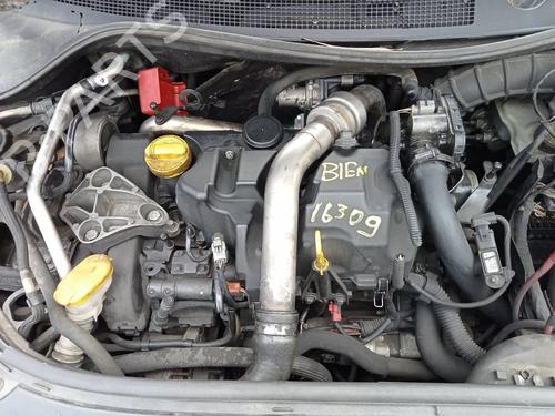 Switch RENAULT MEGANE II (BM0/1_, CM0/1_)  | BP14933354I30 