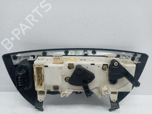 Climate control RENAULT MEGANE I Classic (LA0/1_) 1.9 D (LA0A, LA0U, LA0R) | BP8487363I5 