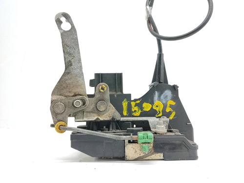 Used Rear left lock Rear left lock JAGUAR S-TYPE II (X200) 3.0 V6 (238 hp) 11017737 11017737