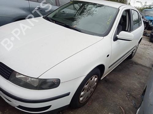 Gearbox SEAT LEON (1M1)  | BP17988783M3 