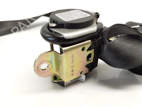 Front right seatbelt VW POLO (9N_, 9A_) 1.9 SDI | BP15005578I25 