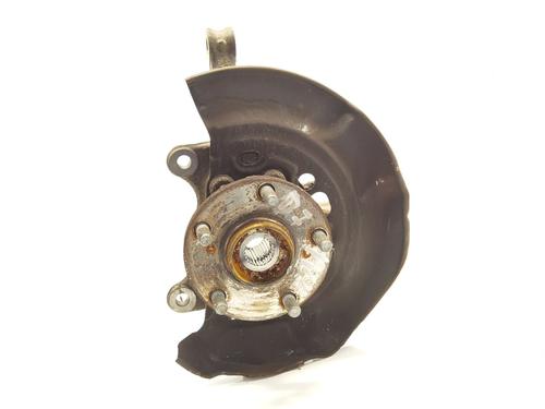 Used Left front steering knuckle TOYOTA AURIS (_E18_) 1.4 D-4D (NDE180_, NDE180R) (90 hp) 30852858